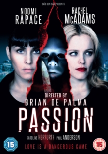 Image for Passion