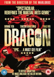 Image for Dragon