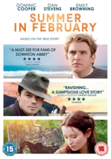 Image for Summer in February