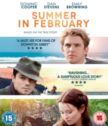 Image for Summer in February