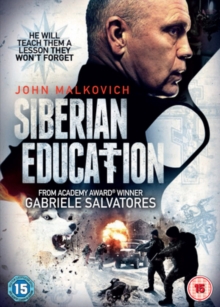 Image for Siberian Education