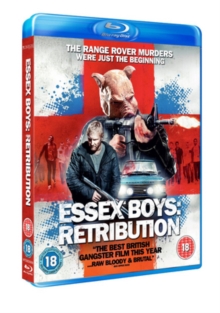 Image for Essex Boys: Retribution