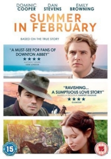 Image for Summer in February