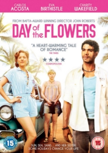 Image for Day of the Flowers