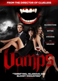 Image for Vamps
