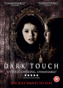 Image for Dark Touch
