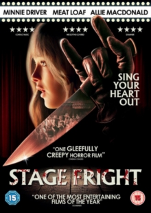 Image for Stage Fright