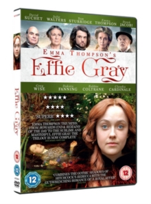 Image for Effie Gray
