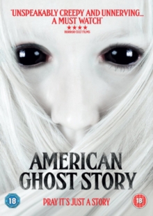 Image for American Ghost Story