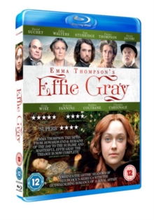 Image for Effie Gray