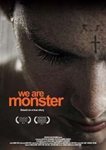Image for We Are Monster