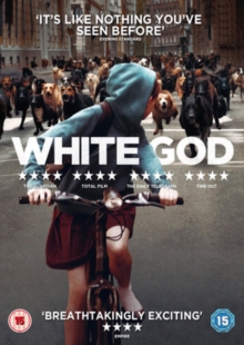 Image for White God