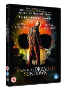 Image for The Town That Dreaded Sundown