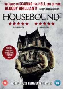 Image for Housebound