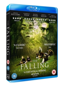 Image for The Falling
