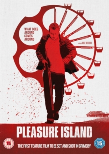 Image for Pleasure Island