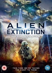 Image for Alien Extinction