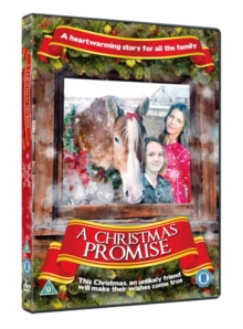 Image for A   Christmas Promise