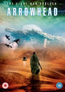 Image for Arrowhead