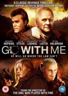 Image for Go With Me