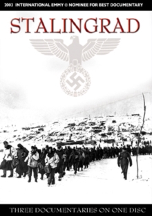Image for Stalingrad