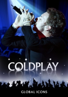 Image for Coldplay: Global Icons