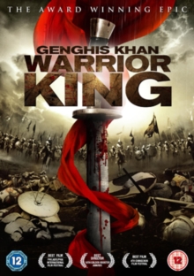 Image for Genghis Khan - Warrior King