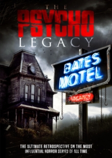 Image for The Psycho Legacy