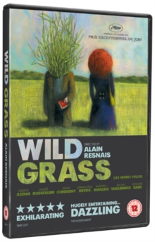 Image for Wild Grass