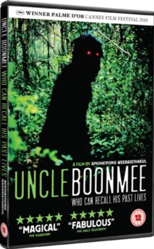 Image for Uncle Boonmee Who Can Recall His Past Lives