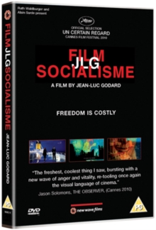 Image for Film Socialisme