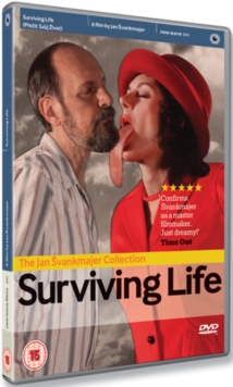 Image for Surviving Life (Theory and Practice)