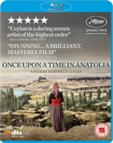 Image for Once Upon a Time in Anatolia