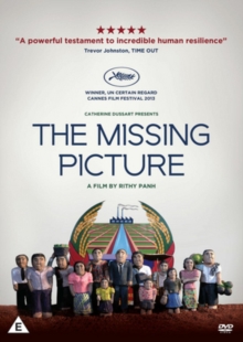 Image for The Missing Picture