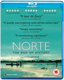 Image for Norte, the End of History