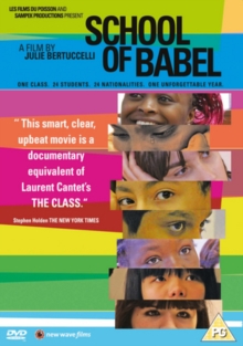 Image for School of Babel