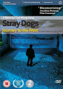 Image for Stray Dogs/Journey to the West