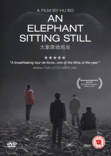 Image for An  Elephant Sitting Still