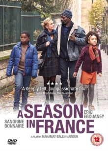 Image for A   Season in France