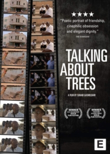 Image for Talking About Trees