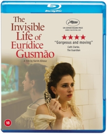Image for The Invisible Life of Euridice Gusmao