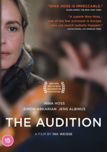 Image for The Audition