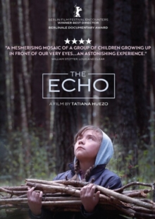 Image for The Echo