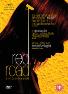Image for Red Road
