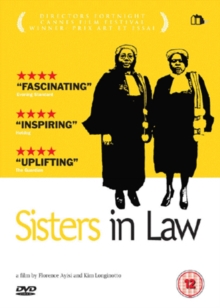 Image for Sisters in Law