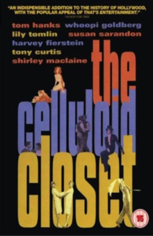 Image for The Celluloid Closet