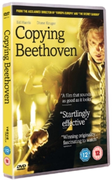 Image for Copying Beethoven