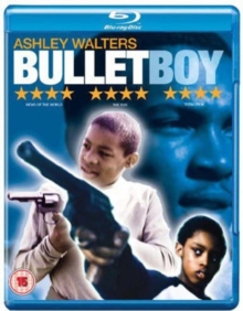 Image for Bullet Boy