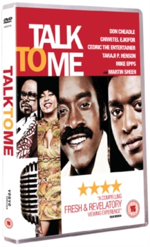 Image for Talk to Me