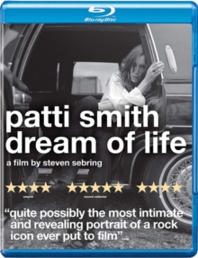 Image for Patti Smith: Dream of Life